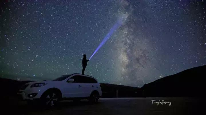 星空摄影和天文摄影,天文摄影怎样拍摄暗场