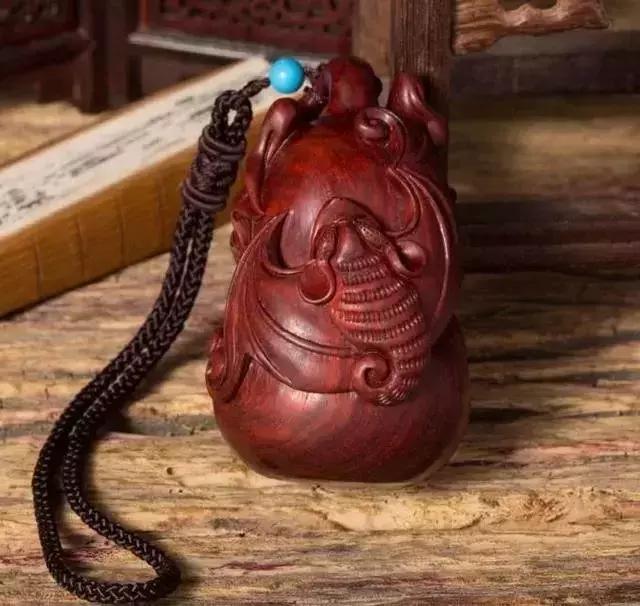 古代富豪的文玩，长什么样？