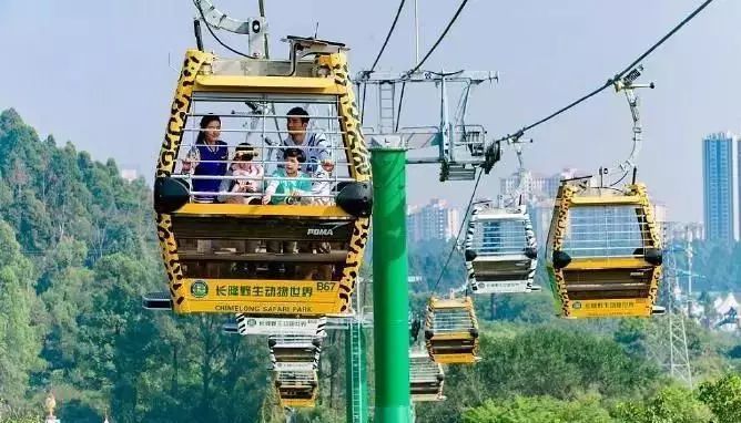 番禺属于旅游区吗,番禺成为中心城区