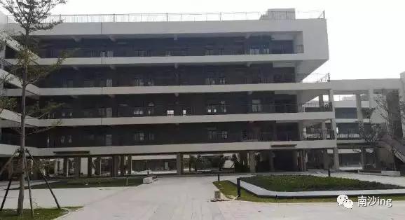 学校少也烦多也烦选房要看清!南沙未来几年小学陆续落成学位影响