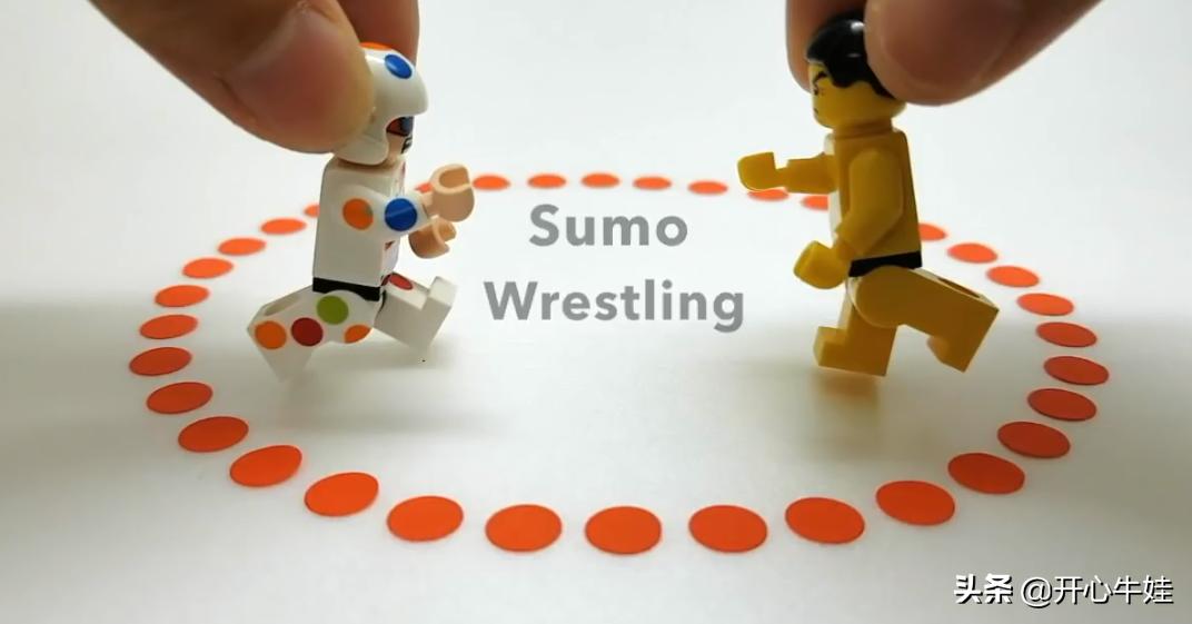 手把手教你用家中的玩具学习主题英语单词