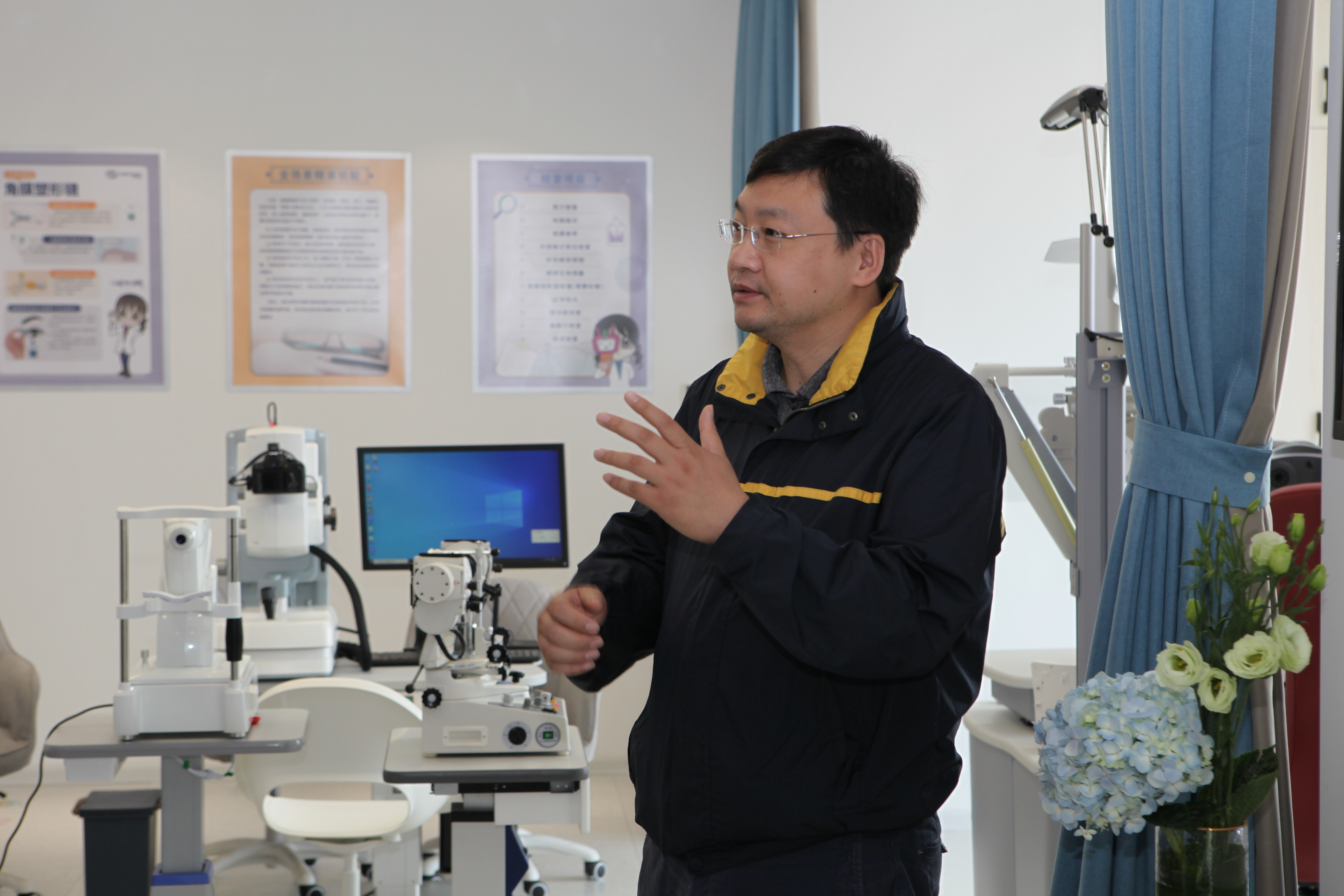 天津佳视得眼镜店,天津佳视眼科