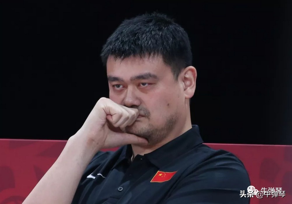 男篮输了比赛的感受,男篮输了世界杯意味着什么