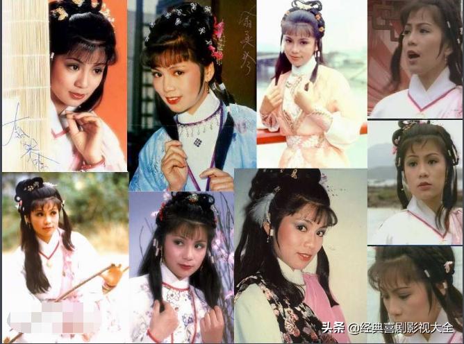 值得看的八部经典古装电视剧,盘点史上最经典的十大古装电视剧