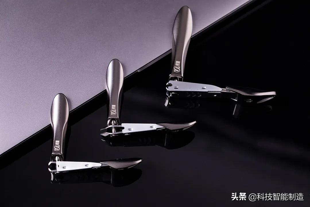 顶级指甲刀制造,全球顶级不锈钢指甲刀耐用