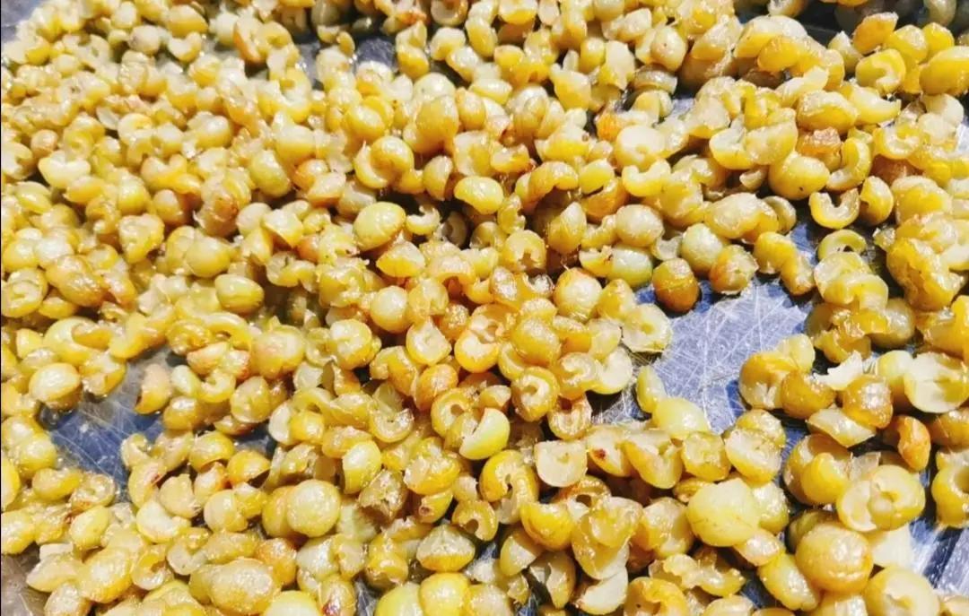 霸气玉油柑真的排油吗,奈雪霸气玉油柑功效