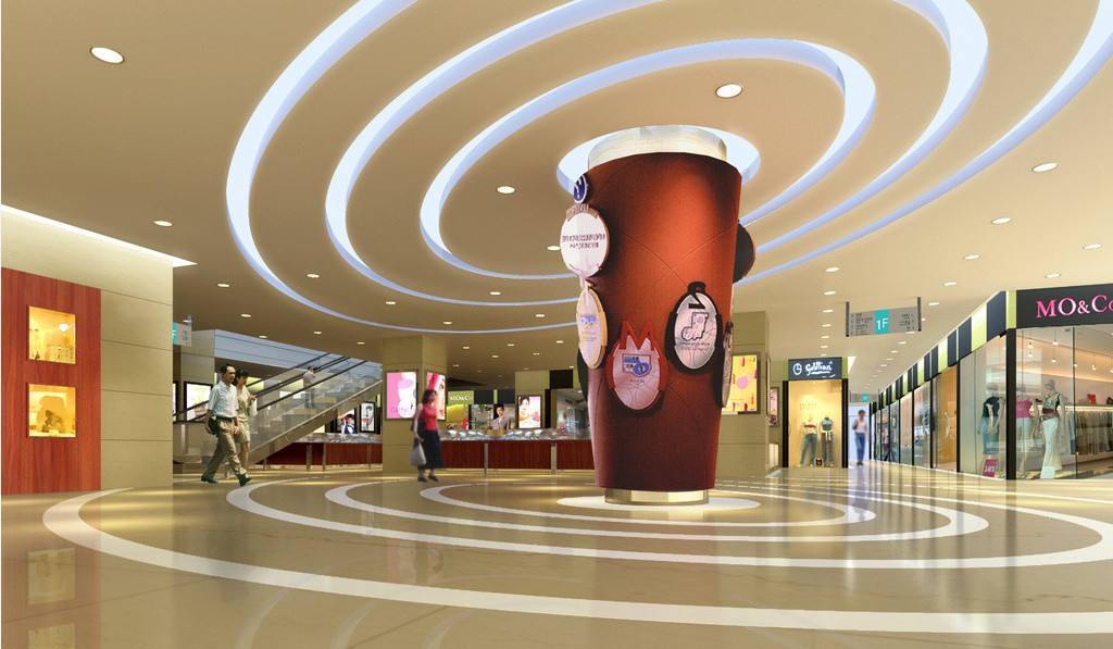 听设计师说工装和家装的区别,胖师傅装修装饰公司