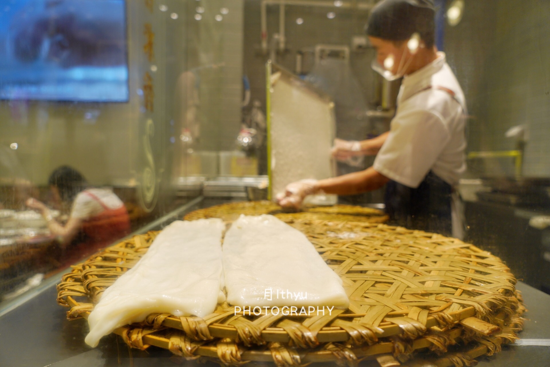 汕头传承美食,厦门正宗潮汕粿