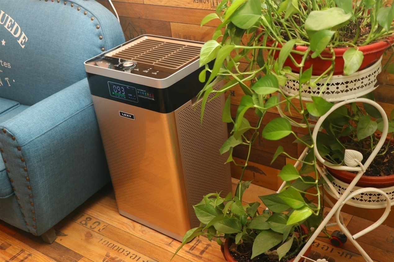 空气净化器莱克k9怎么样,莱克k9空气净化