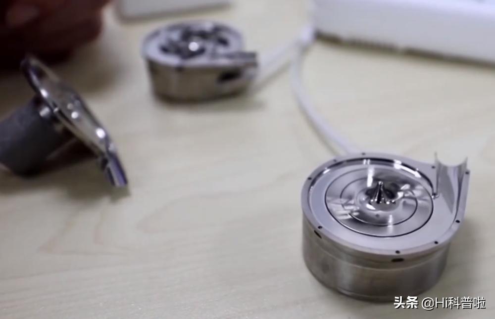 第四代磁悬浮人工心脏人民日报,中国成功研制出磁悬浮心脏了吗