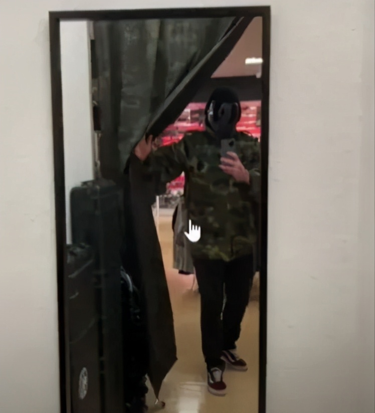 抖音上为什么有那么多穿越的,穿越到2027年的人抖音