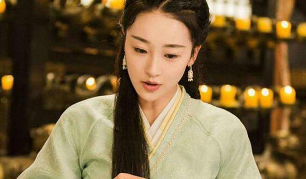 历史上第一个女间谍夏朝,历史上最惊艳的女间谍