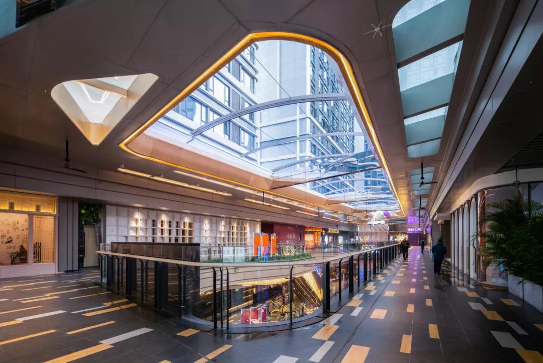 成都新的地标建筑,成都新地标是什么