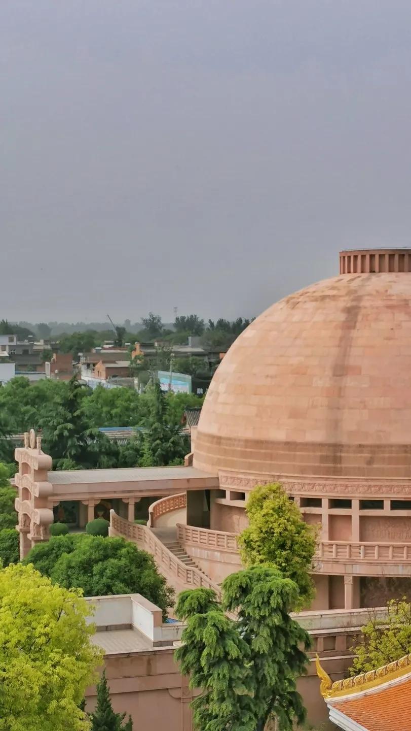 旅行结束回来继续努力,旅行恢复生命力