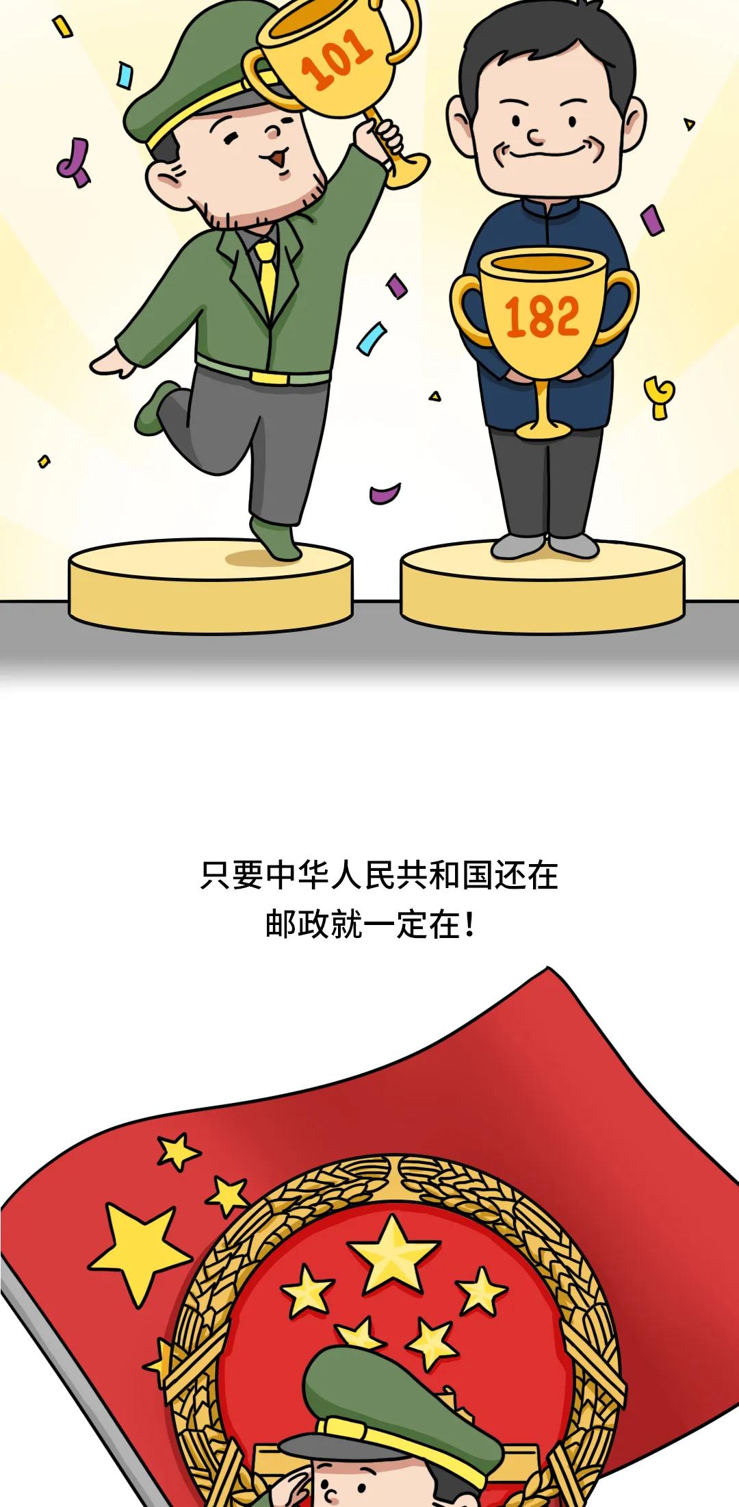 中国邮政为啥又慢又贵,中国邮政快递为何速度那么慢