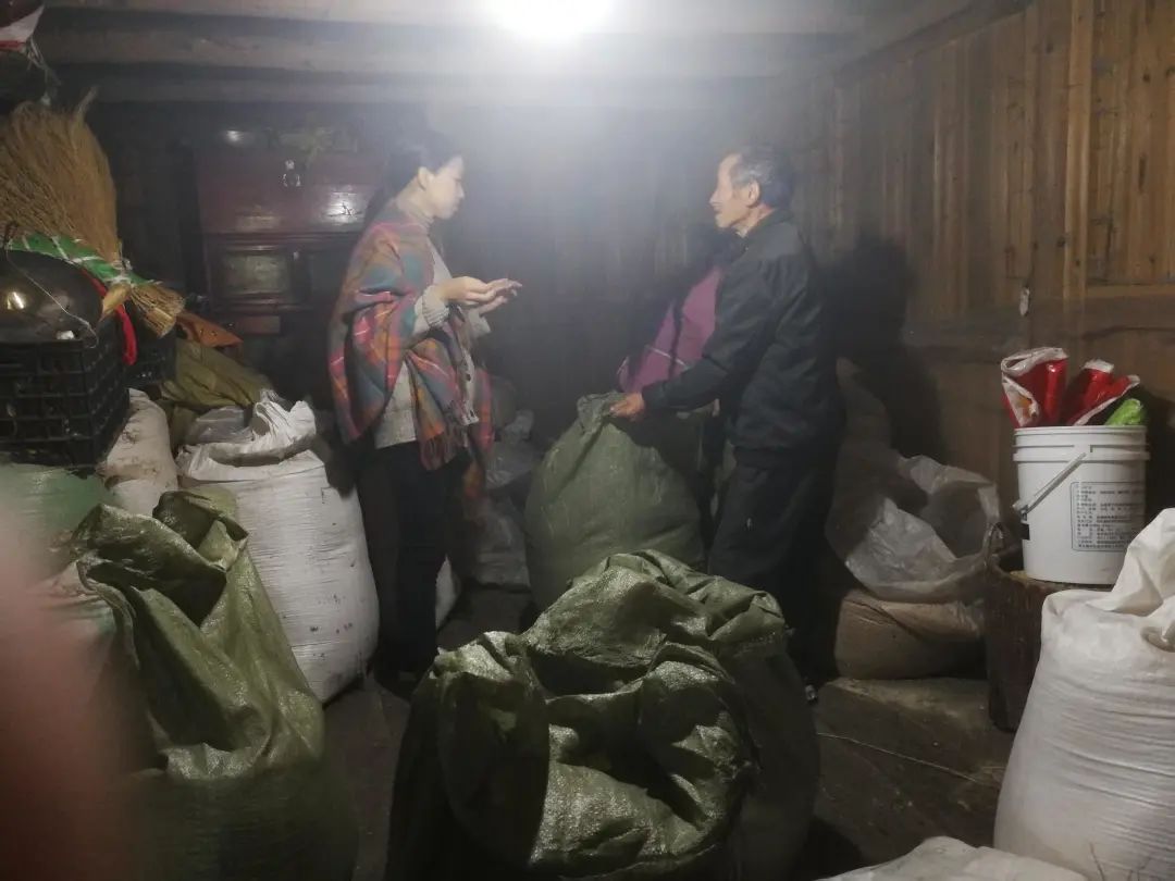 大山里的美女老板：不惧流言种田腌酱菜，一年卖出1000万