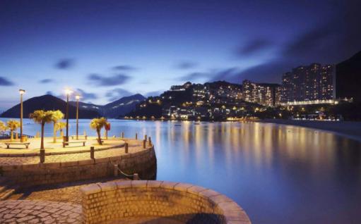 芜湖香港旅游景点大全,香港赤柱旅游景点大全