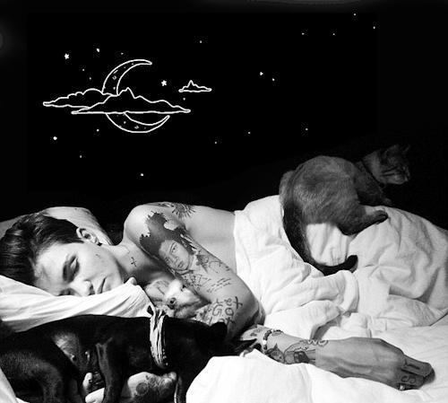 忍得住纹身的疼痛却忍不住想你,纹身忍疼的方法