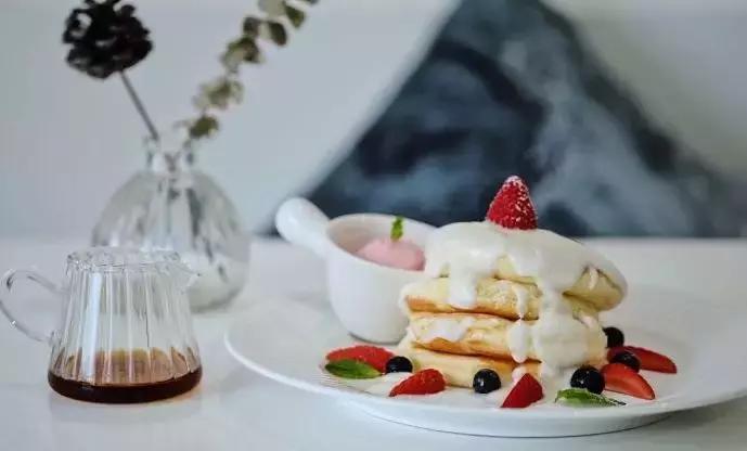 特别好吃的舒芙蕾,真正好吃的舒芙蕾