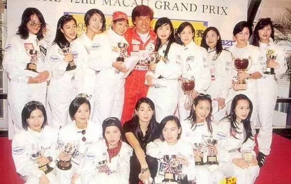 90年代香港女星集锦视频,90年代香港女星盛世美颜