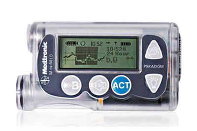 美敦力胰岛素泵最新型号,智凯胰岛素泵与优泵对比