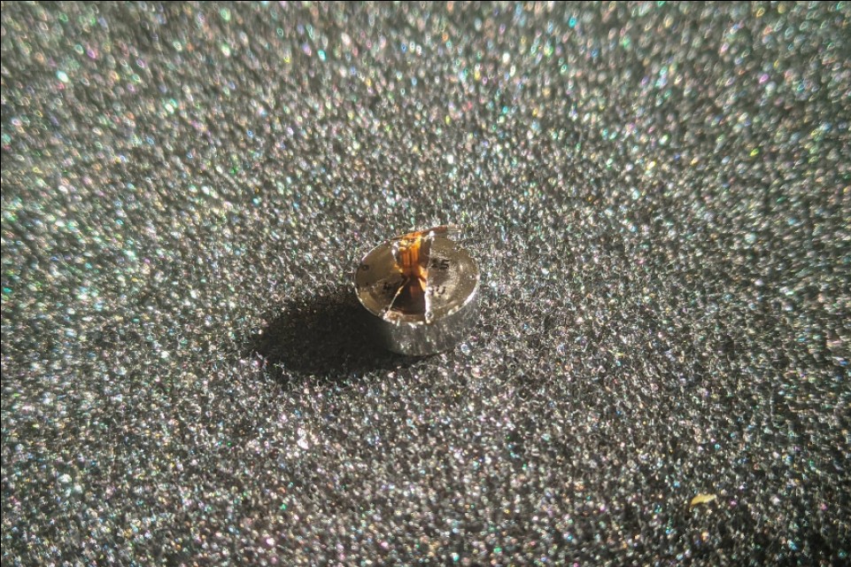 振动马达拆解,微型震动马达拆解