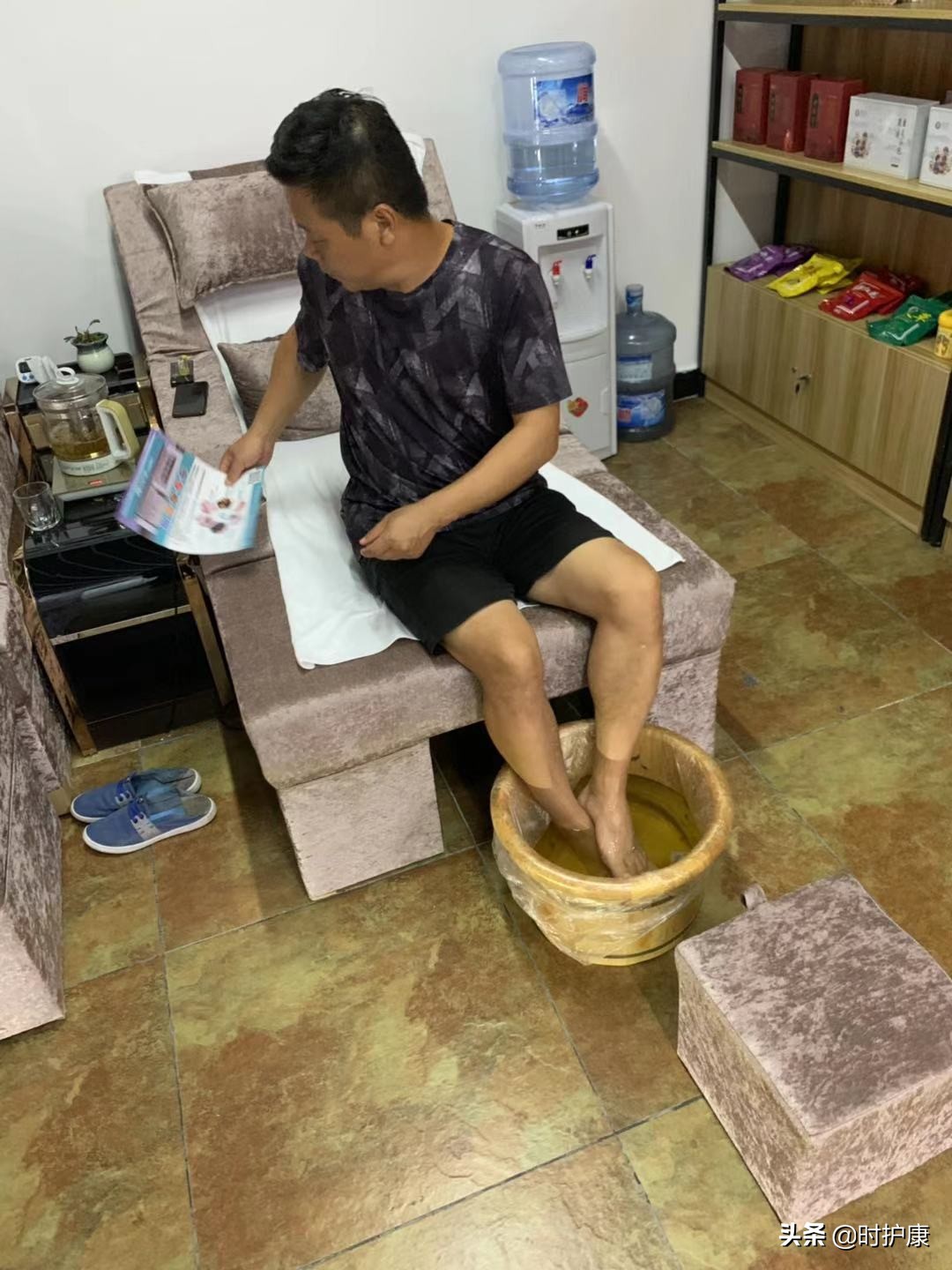 推拿按摩培训学习以后如何就业,推拿按摩的前景