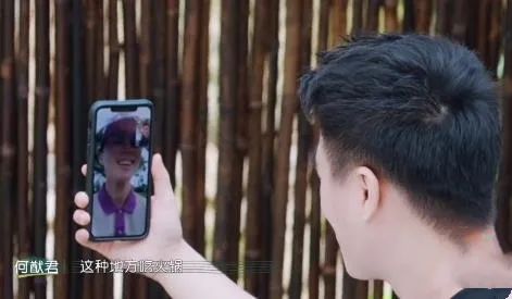 赌王女儿何超盈为什么那么胖了,赌王小公主何超欣近照曝光