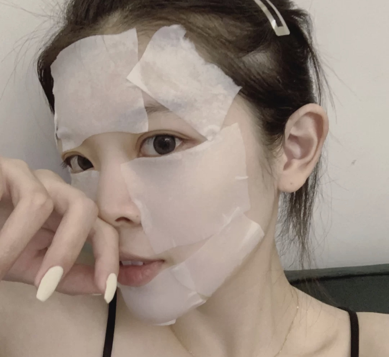 消除黑眼圈的最快方法,消除黑眼圈的方法