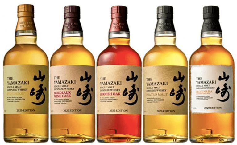 2020最具话题性的十大烈酒｜WBO盘点