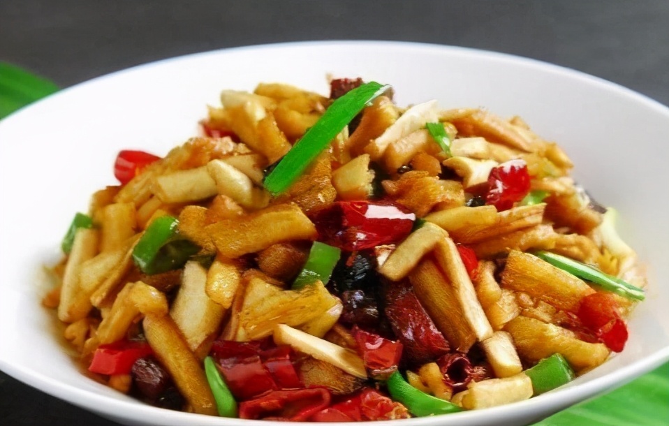 清淡酿菜下饭30道菜,分享25款鲜香怡人的菜肴做法