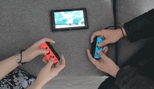 入手switch准备的配件推荐,switch配件年度使用总结与选购建议