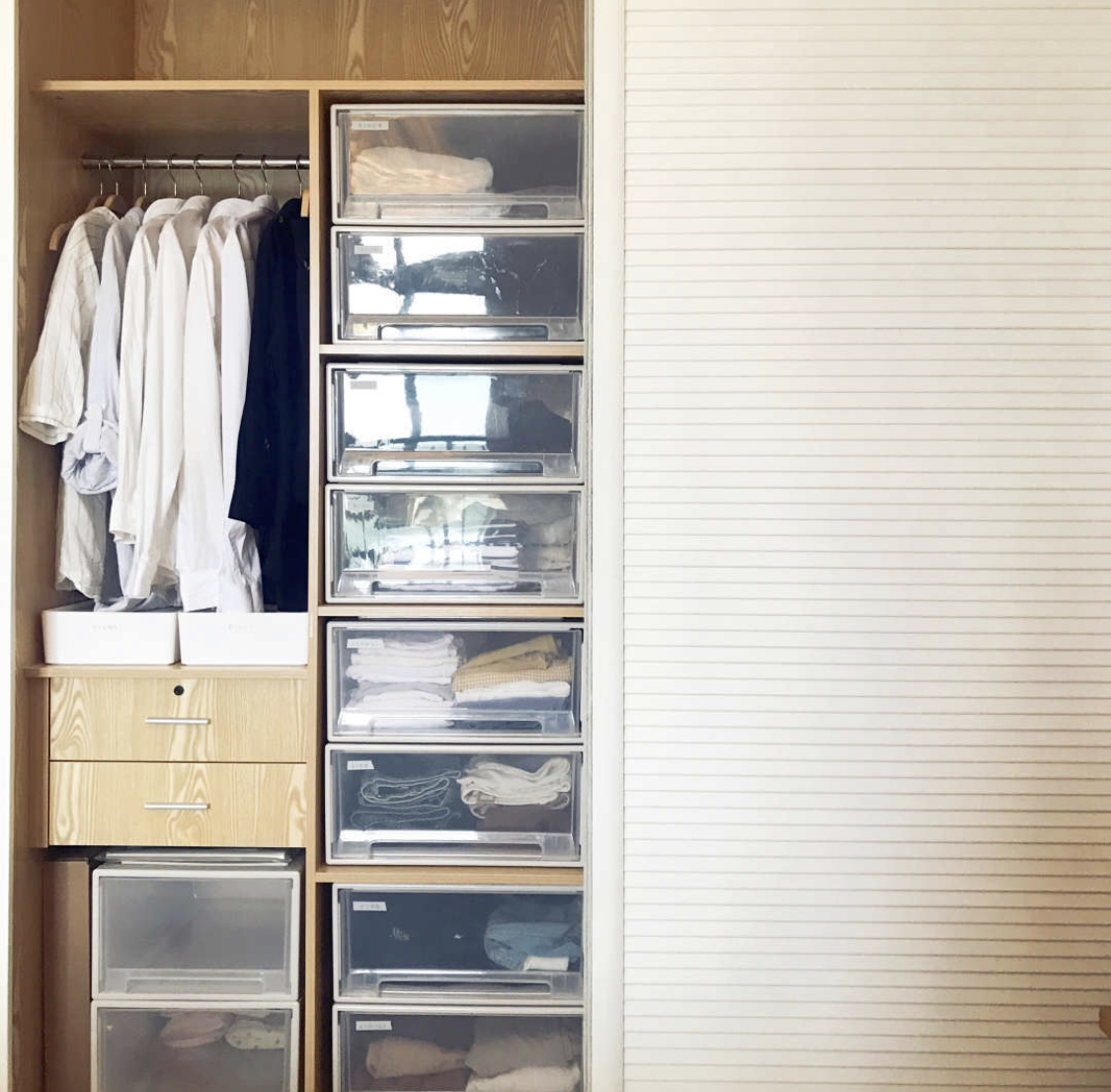 日本干净整洁,日本房间干净整洁