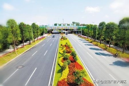 广州知识城25年,广州知识城说说