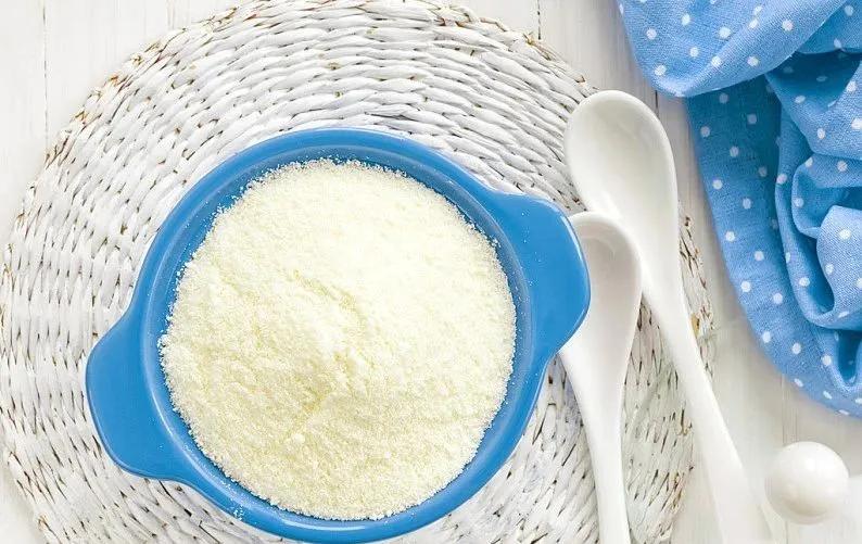 羊奶粉怎么储存,羊奶粉如何存放