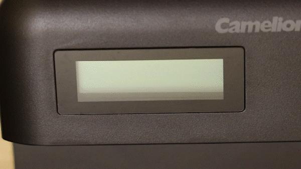 飞狮和松下镍氢电池,飞狮镍氢电池实测