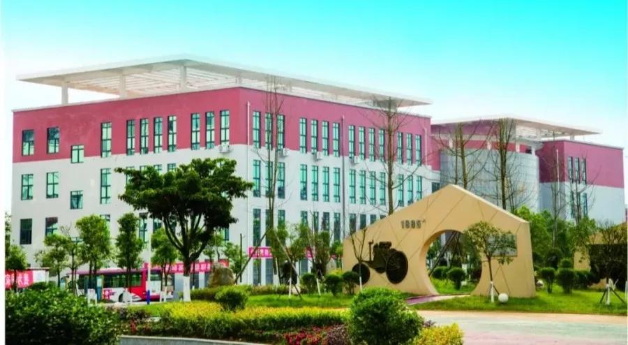 西南高职学校一览表,四川单招汽车类招收院校