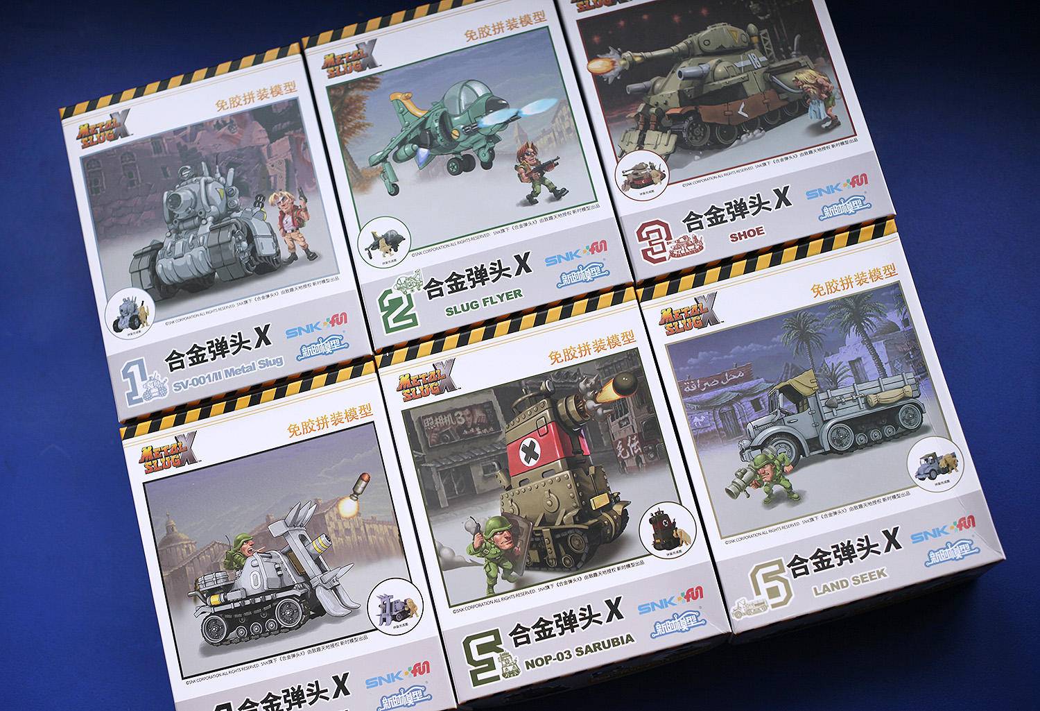 属于80后的梦，时隔20年我终于玩到了这款手办