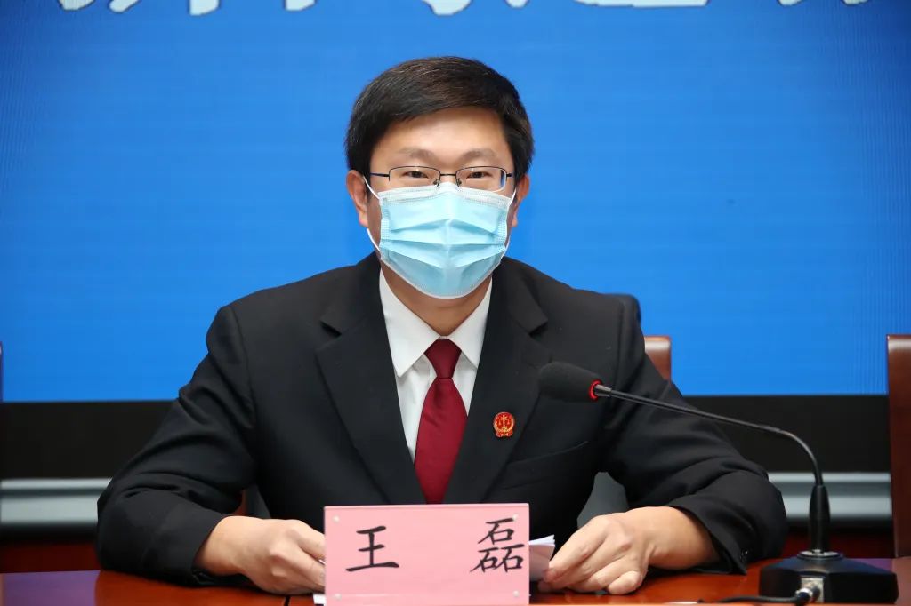 涉疫案件处理思路调整,涉疫行为要承担法律责任