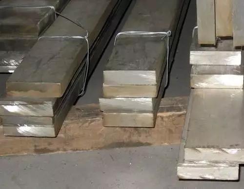 各种钢材重量计算方式,钢材的密度和重量计算公式