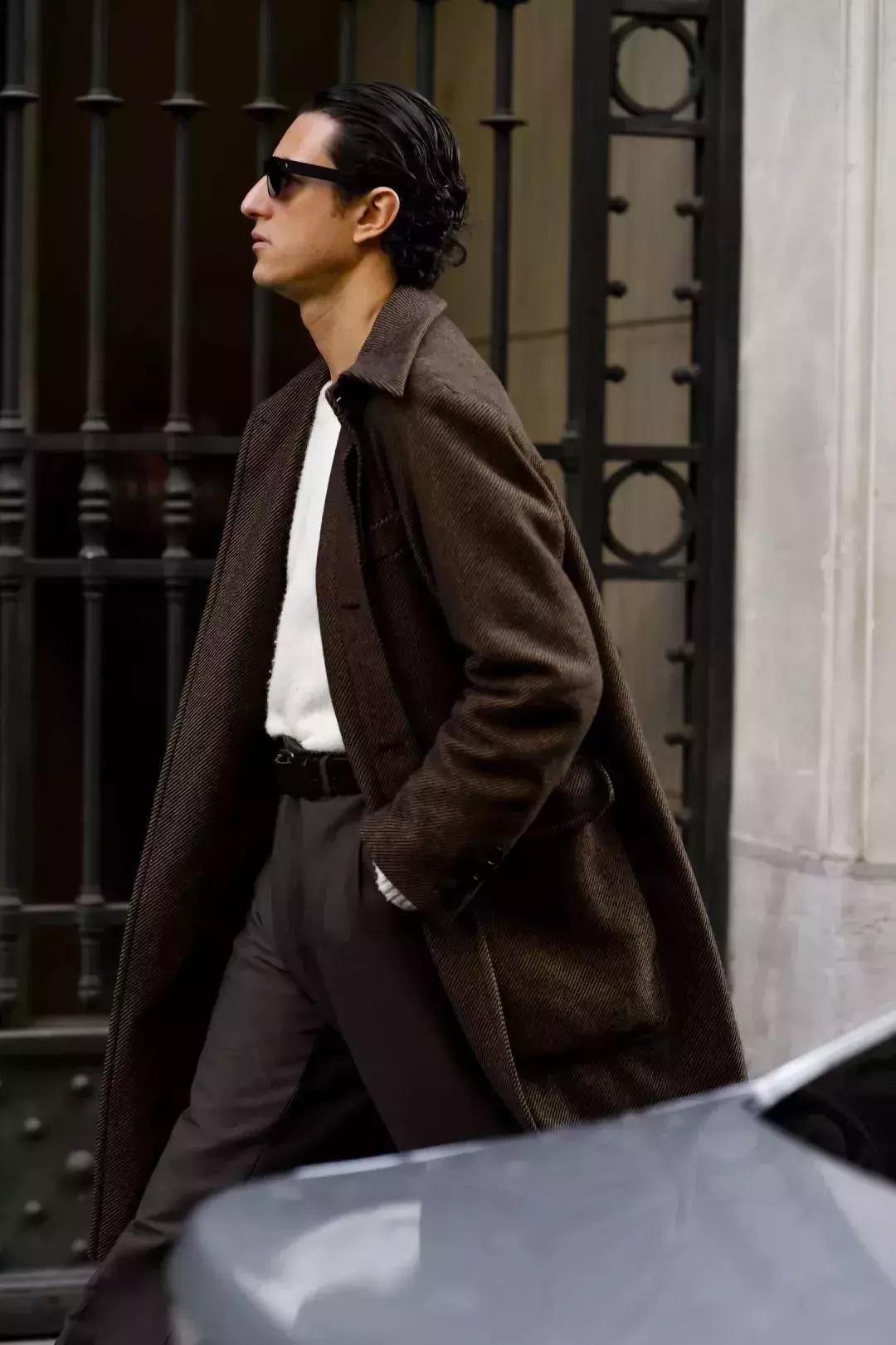 男士牛仔裤低腰中腰高腰的区别,高腰还是低腰衣服好看