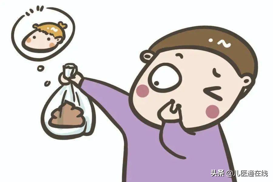 一岁宝宝感染寄生虫的症状,小孩常见感染寄生虫种类
