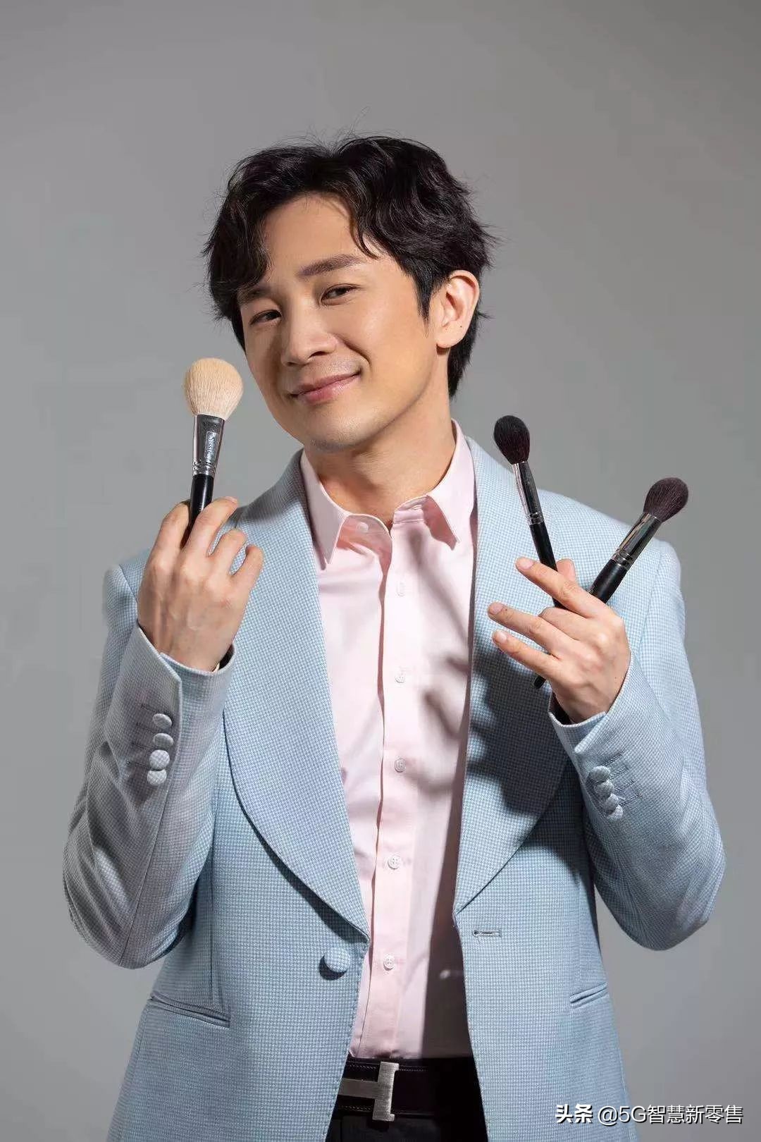 不想做瞬间的花火快手版“李佳琦”如何优雅带货？