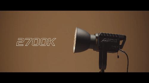 打灯7成在于控?谈谈LED灯的控光附件影视灯光科普专题(2)