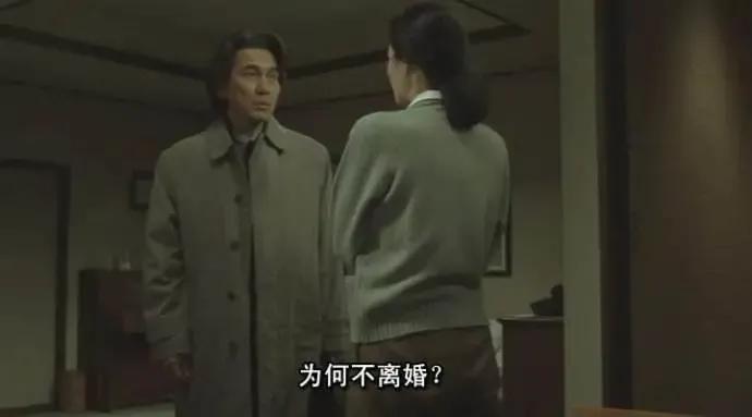 《失乐园》原著：道德和*欲情**的两难，真爱不是婚外情的遮羞布