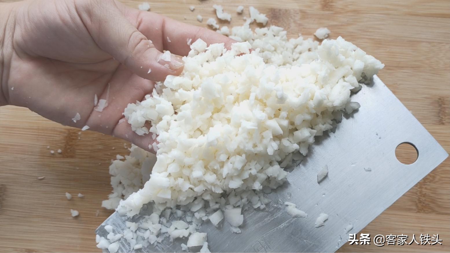 马蹄糕怎样做才q弹q弹,纯马蹄糕怎么做才好吃又简单