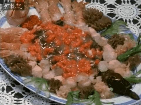 日本人看舌尖上的中国,韩国人看中国纪录片舌尖上的中国