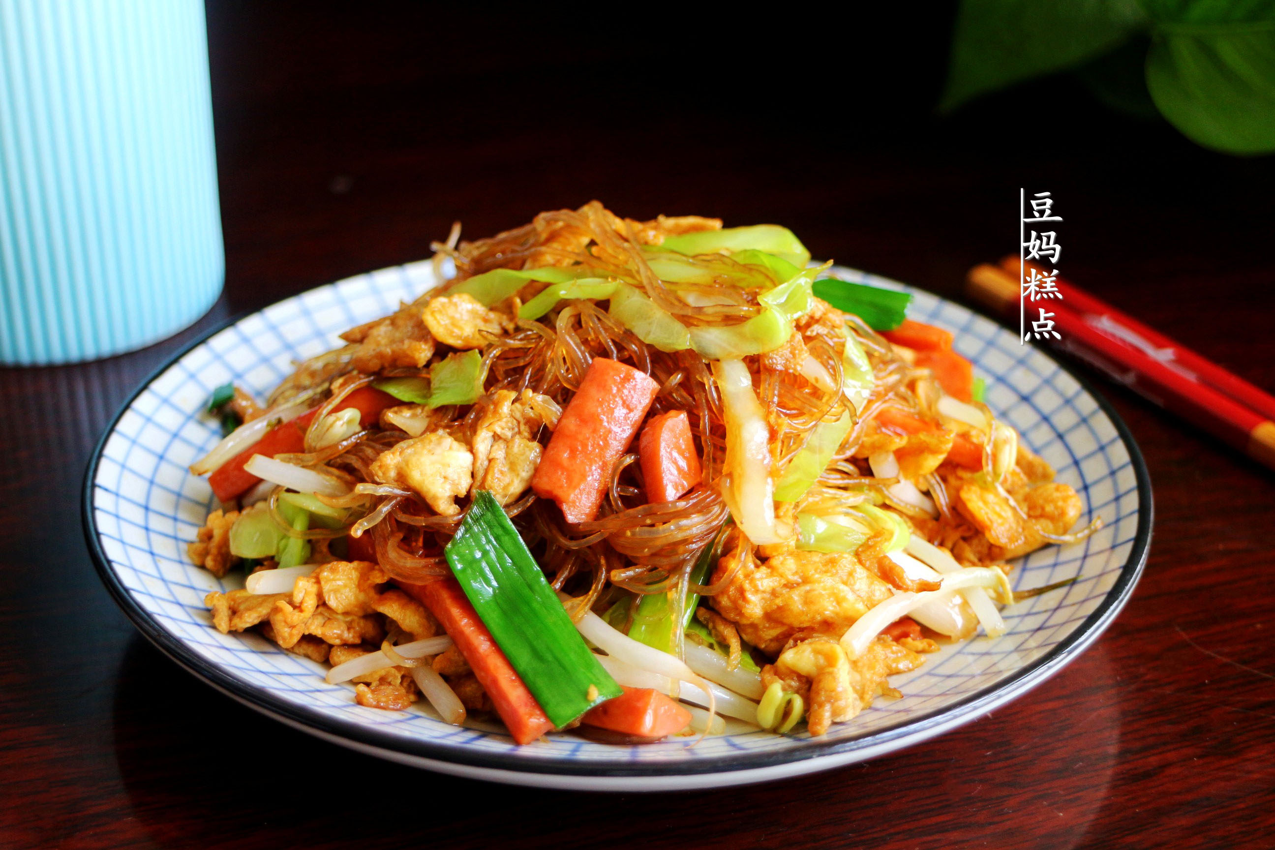 炒米粉里的干米粉如何泡软,炒米粉的米粉怎么泡米粉才不硬