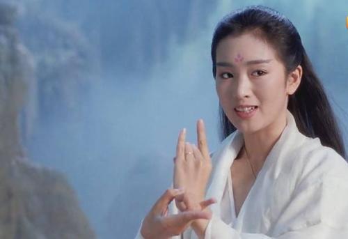 天山童姥什么武功返老还童,天山童姥为什么会北冥神功