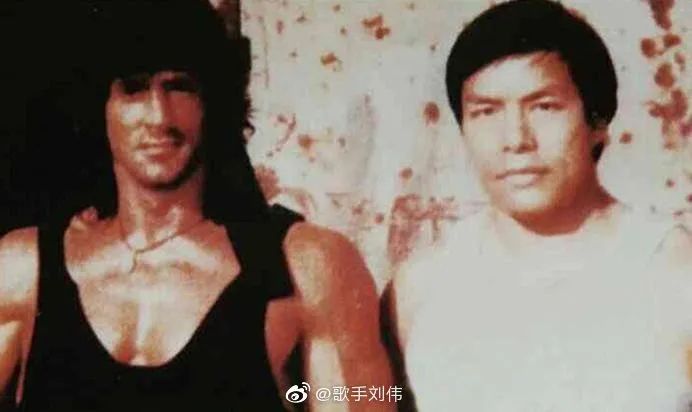 香港影坛十大实战高手,香港武打明星十大排名